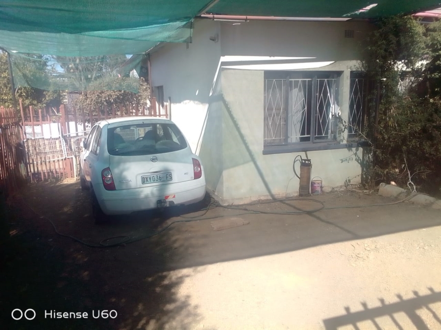 Commercial Property for Sale in Brandfort Free State
